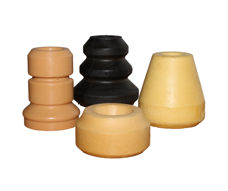Bump Rubbers