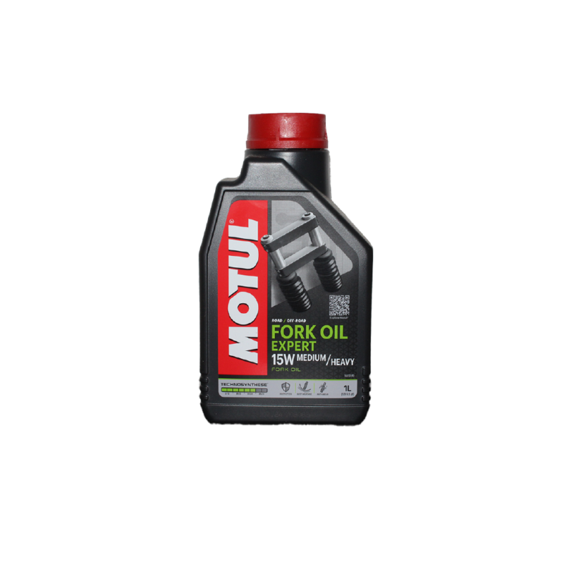 Motul 15W Fork Oil Expert