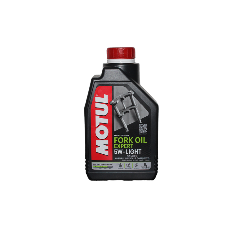 Motul 5W Fork Oil Expert