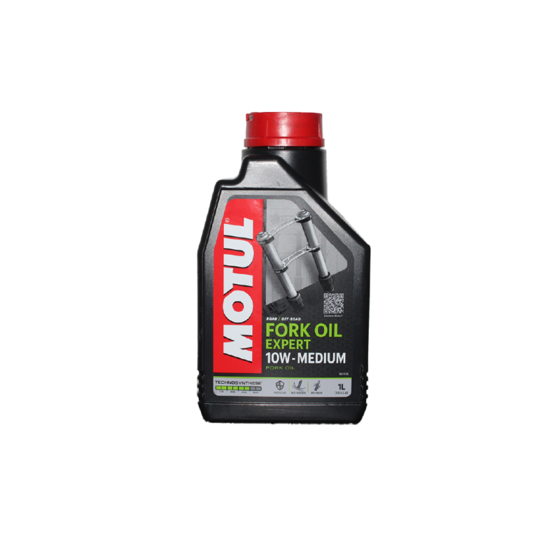 Motul Fork Oil 10W Expert